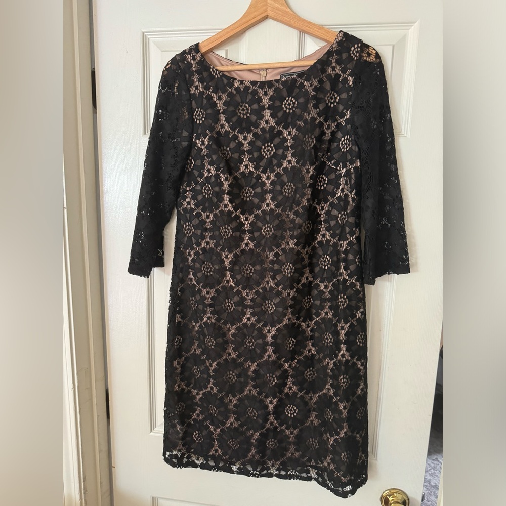 Jessica Howard size 8 dress